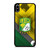 CLUB LEON FC LOGO iPhone XS Max Case Cover CLUB LEON FC LOGO iPhone XS Max Case Cover