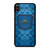 COACH JEANS iPhone XS Max Case Cover
