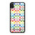 COACH NEW YORK COLORFUL 2 iPhone XS Max Case Cover