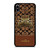 COACH NEW YORK JEEP iPhone XS Max Case Cover