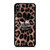 COACH NEW YORK LEOPARD iPhone XS Max Case Cover