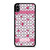 COACH NEW YORK LOVE iPhone XS Max Case Cover