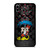 COACH NEW YORK MICKEY MINNIE MOUSE UMBRELLA iPhone XS Max Case Cover
