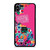 COACH NEW YORK POPPY COLOR FULL iPhone XS Max Case Cover