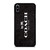 COACH NEW YORK SIGNATURE iPhone XS Max Case Cover