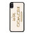 COACH PINK PATTERN MATE iPhone XS Max Case Cover COACH PINK PATTERN MATE iPhone XS Max Case Cover