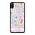 COACH POPPY COLOR iPhone XS Max Case Cover