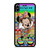 COACH RAINBOW MICKEY iPhone XS Max Case Cover COACH RAINBOW MICKEY iPhone XS Max Case Cover