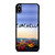 COACHELLA MUSIC AMERICA iPhone XS Max Case Cover