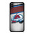 COLORADO AVALANCHE LOGO iPhone XS Max Case Cover