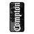 COMPTON LOS ANGELES iPhone XS Max Case Cover