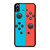CONTROLLER NINTENDO SWITCH iPhone XS Max Case Cover