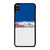 COORS LIGHT BEER  iPhone XS Max Case Cover