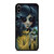 CORALINE ART iPhone XS Max Case Cover