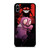 COURAGE THE COWARDLY DOG CARTOON iPhone XS Max Case Cover