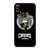 CROOKS AND CASTLES BANDANA SYMBOL iPhone XS Max Case Cover