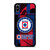 CRUZ AZUL SOCCER LOGO iPhone XS Max Case Cover