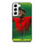 TIGER WOODS COOL Samsung Galaxy S22 Case Cover