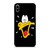 DAFFY DUCK SCREAM iPhone XS Max Case Cover