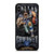 DALLAS COWBOYS FOOTBALL iPhone XS Max Case Cover