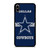 DALLAS COWBOYS NFL iPhone XS Max Case Cover