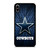 DALLAS COWBOYS SYMBOL iPhone XS Max Case Cover