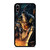 DARK SOULS SOLAIRE ART iPhone XS Max Case Cover