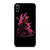 DARTH MAUL CUTE STAR WARS  iPhone XS Max Case Cover