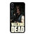 DARYL DIXON THE WALKING DEAD iPhone XS Max Case Cover
