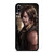 DARYL DIXON WALKING DEAD COOL iPhone XS Max Case Cover