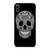 DAY OF THE DEAD SKULL iPhone XS Max Case Cover