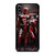 DEADPOOL HARLEY QUINN ANTI HERO iPhone XS Max Case Cover