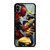 DEADPOOL VS WOLVERINE iPhone XS Max Case Cover