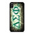DELTA SIGMA THETA SYMBOL iPhone XS Max Case Cover
