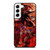 TOM BRADY GOAT TAMPA BAY BUCCANEERS Samsung Galaxy S22 Case Cover