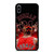 DENNIS RODMAN CHICAGO BULLS COOL iPhone XS Max Case Cover