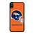 DENVER BRONCOS NFL HELMET iPhone XS Max Case Cover
