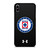 DEPORTIVO CRUZ AZUL CARBON LOGO iPhone XS Max Case Cover