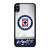DEPORTIVO CRUZ AZUL MEXICO iPhone XS Max Case Cover