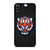 DETROIT TIGERS LOGO BASEBALL iPhone XS Max Case Cover
