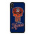 DETROIT TIGERS SKULL LOGO iPhone XS Max Case Cover