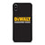 DEWAL LOGO GUARANTEED TOUGH iPhone XS Max Case Cover