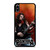 DIMEBAG DARRELL PANTERA BAND iPhone XS Max Case Cover
