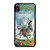DISENCHANTMENT CARTOON MOVIE iPhone XS Max Case Cover