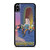 DISENCHANTMENT POSTER MOVIE iPhone XS Max Case Cover