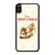 DISNEY CHIP AND DALE CARTOON iPhone XS Max Case Cover