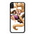 DISNEY TANGLED RAPUNZEL iPhone XS Max Case Cover
