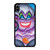 DISNEY VILLAINS URSULA FACE iPhone XS Max Case Cover