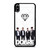 DOBRE BROTHERS DIAMOND LOGO iPhone XS Max Case Cover