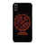 DOCTOR STRANGE SYMBOL iPhone XS Max Case Cover